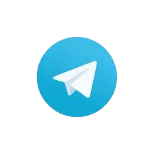 icon telegram