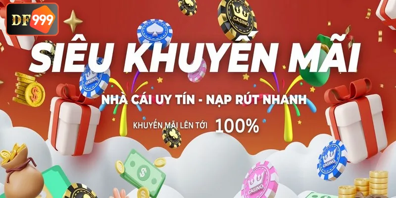 Nhận thưởng miễn phí mở ra cơ hội trải nghiệm hài lòng