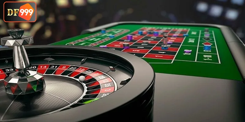 Thuật ngữ Casino được sử dụng trong giới cá cược online