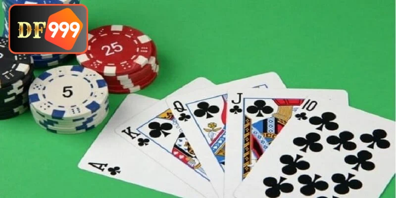 Thùng phá sảnh là thuật ngữ quen thuộc trong casino